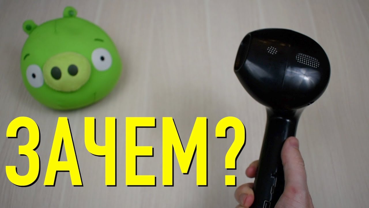 КОЛОНКА В ВИДЕ AIRPODS | Китай рулит #9