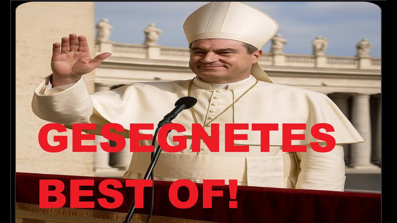 Best of M&auml;rz & April 2025 - Prominente G&auml;ste