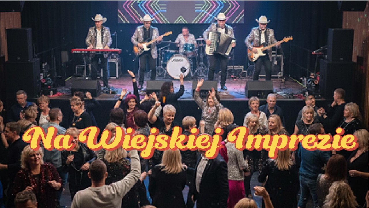 🎵 Na Wiejskiej Imprezie | Disco Polo Biesiada Folk Club | Hit Do Tańca | Nowość 2026 | 🎶