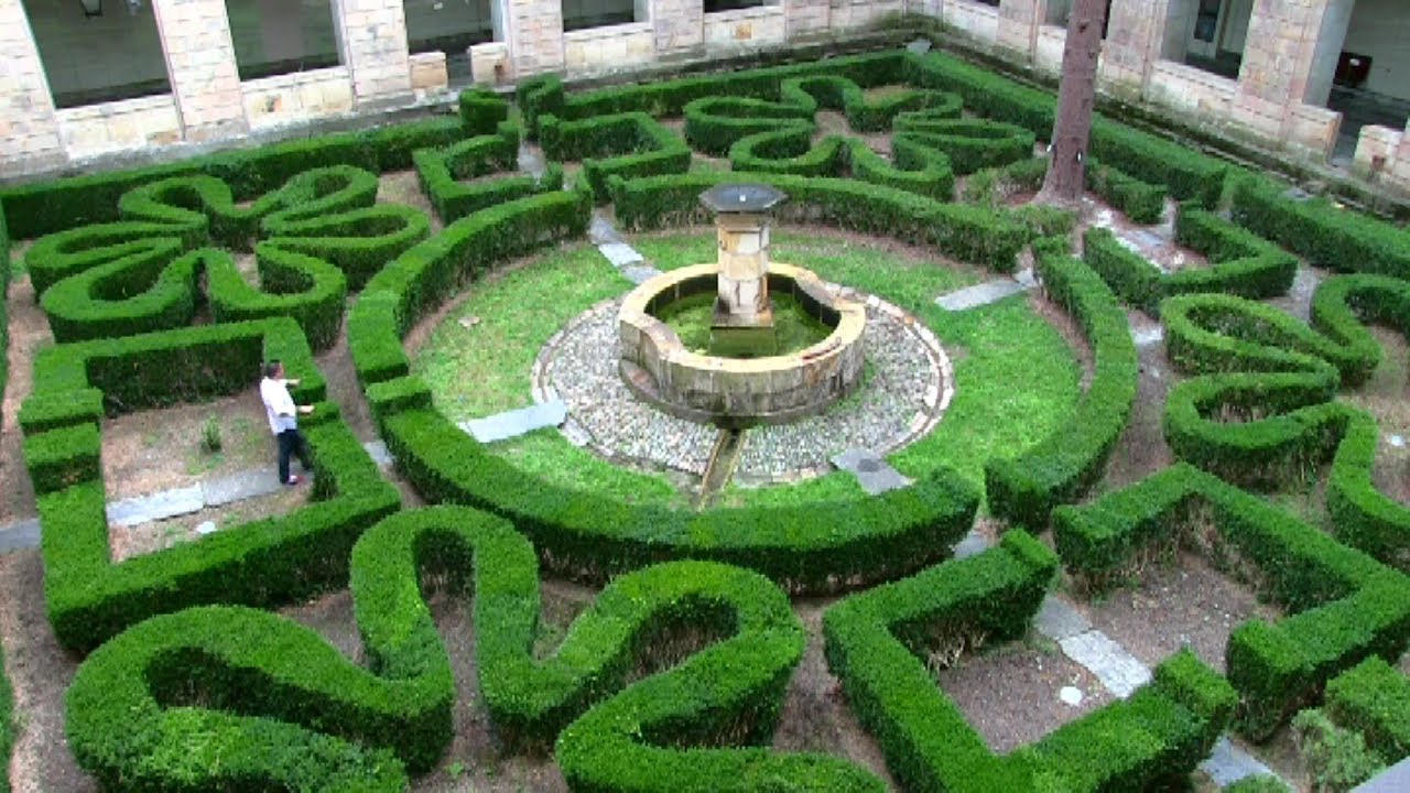 Parador Corias Best Hotel in Asturias Northern Spain