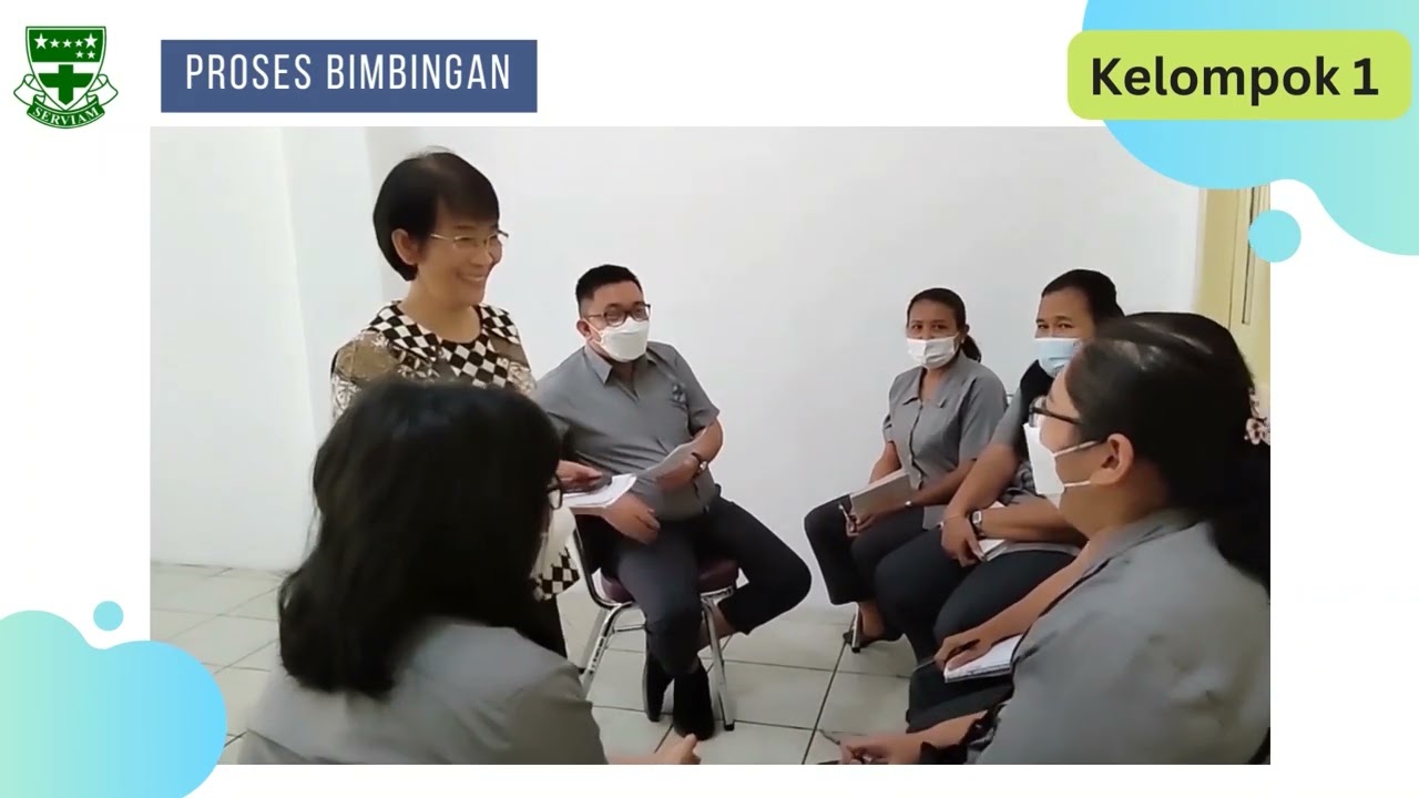Ilustrasi Belajar Berdiferensiasi Bersama Dr. Ninik Kristiani, M.Pd