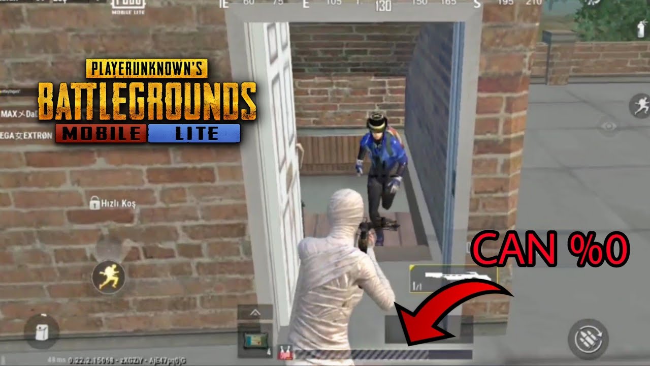 TAKTİK VARSA WİN VAR PUBG MOBİLE Lite