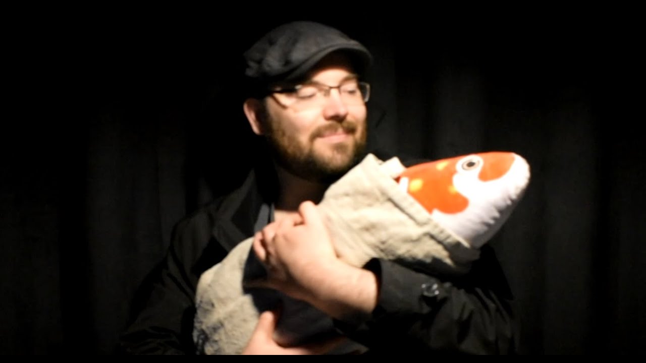 My Fish Son
