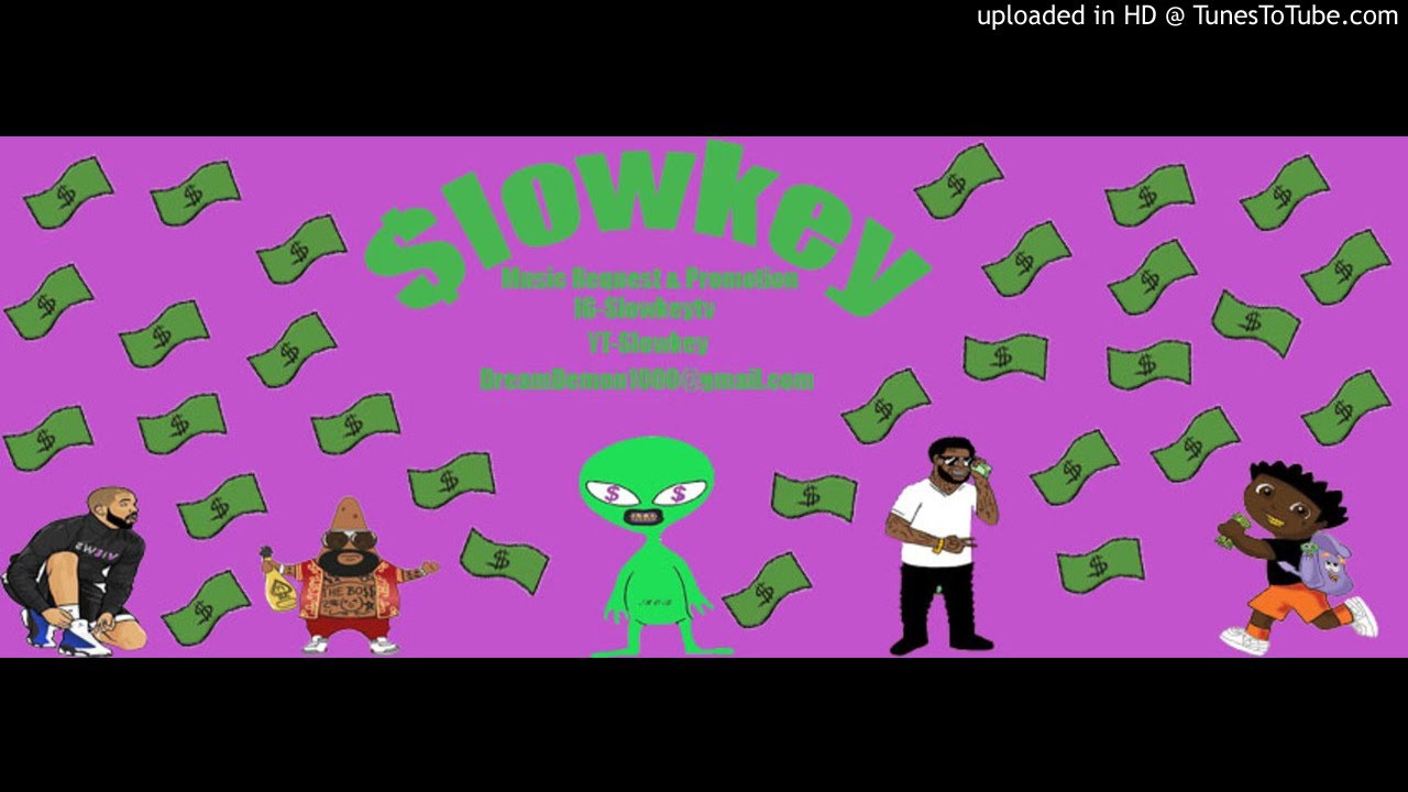 Moneybagg Yo Walker Holmes Slowed Down