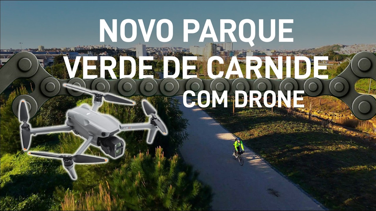 Novo Parque Verde de Carnide