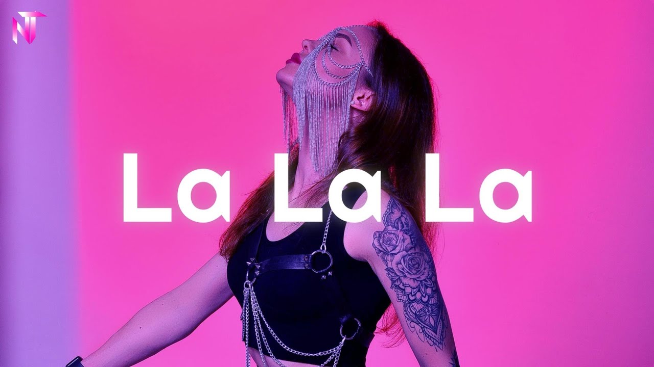 LIZOT, Sonny Wern, 1 World, Dorrough Music - LA LA LA