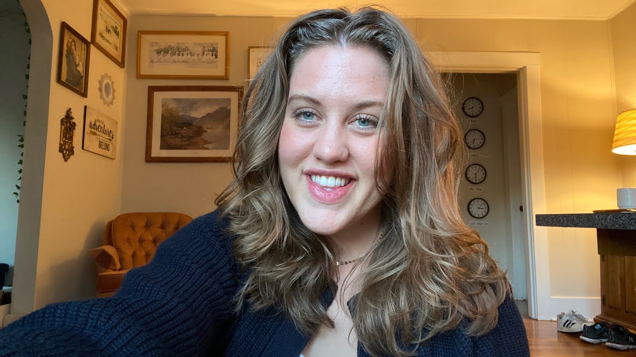 September recap: following my dreams, finding confidence, pushing through fear