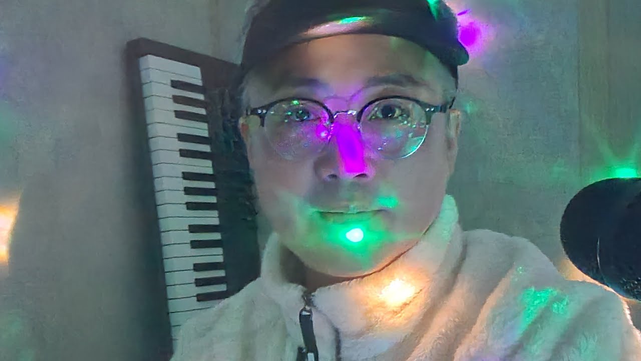 Dj A-Hung(funnyjames) 2026년 첫라방 잘부탁 드리겠습니다