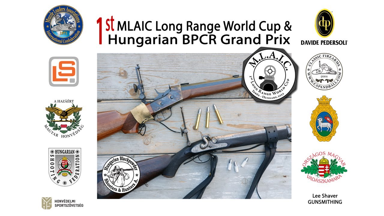 Report from the 1st MLAIC Long Range World Cup, Hungary 2022