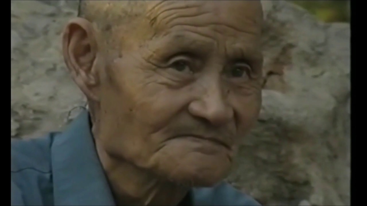 Zhan zhuang 站桩 day 8 Widescreen