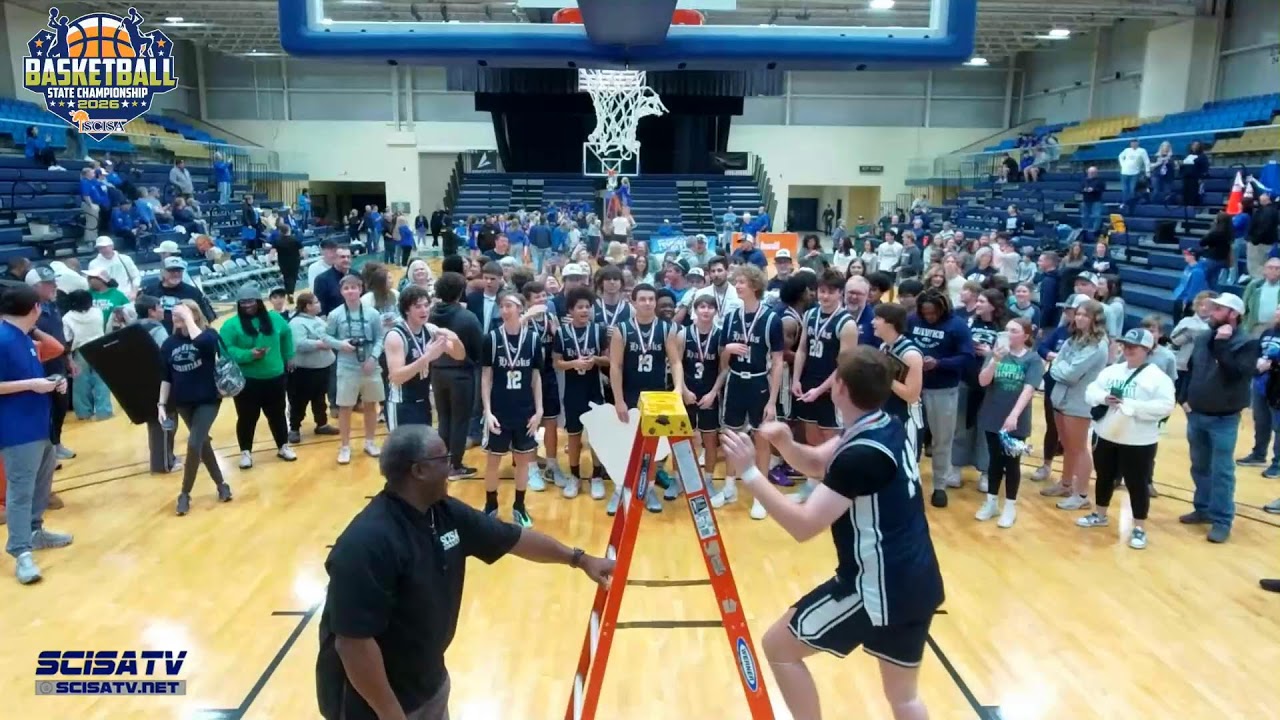 Spartanburg Christian -vs- Greenwood Christian