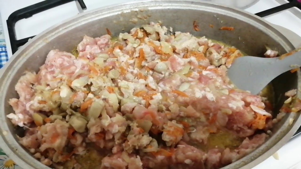 Блины фаршированные, сладкие и закусочные.