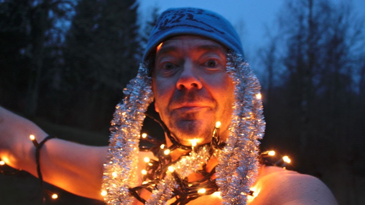 Merry Christmas 2013 (Also at Vimeo, apetor... )