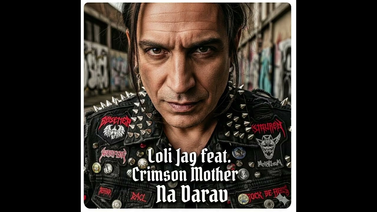 Loli Jag feat. Crimson Mother – Na Darav