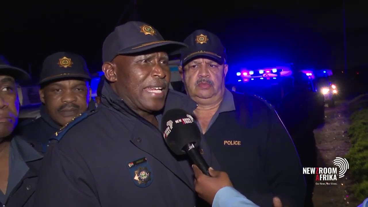 Operation Shanela yields results in Western Cape