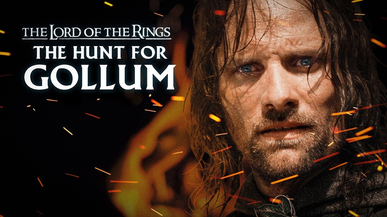 The CONTROVERSIAL problem with the new LOTR movie...