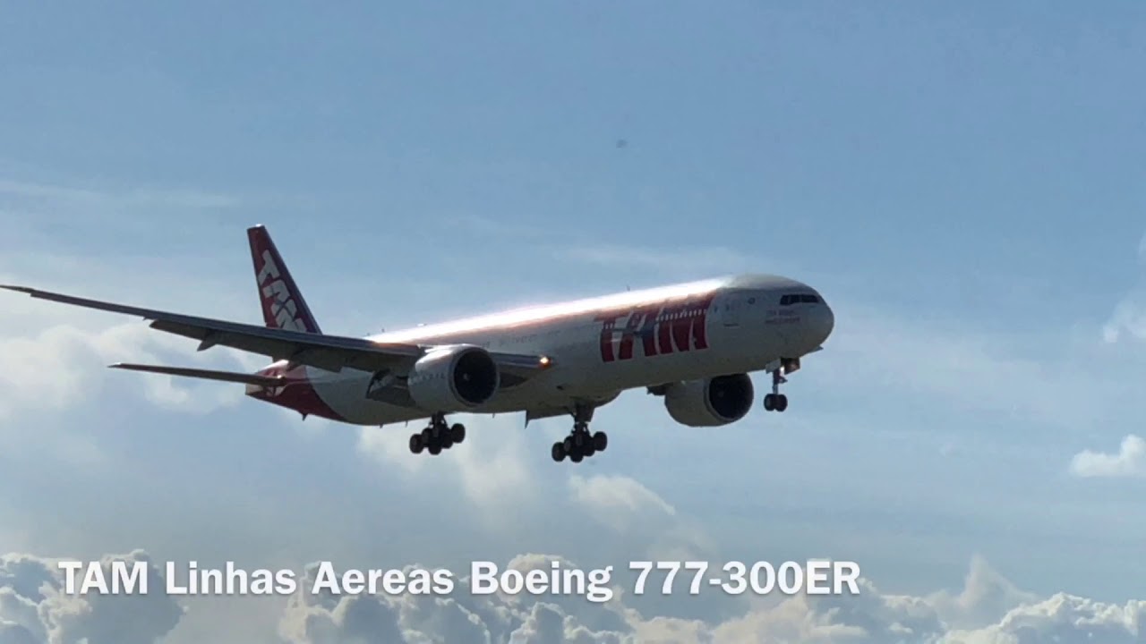 Miami Airport Spotting May 2018