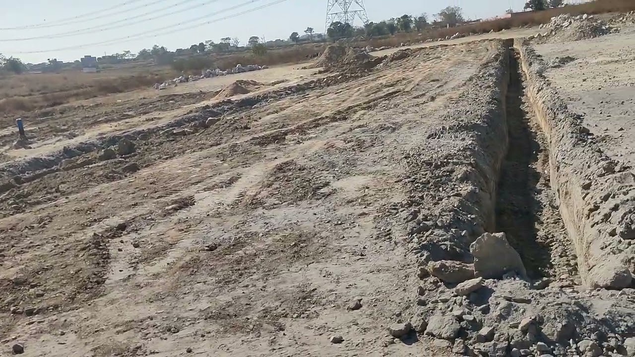 On Road ST plots in Naamkum Ring Road(Ranchi) For more details feel free to contact -9835724340