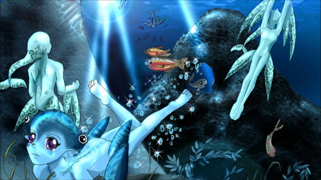 Zelda: Ocarina Of Time - Zora's Domain (Iceferno 2011 Remix)