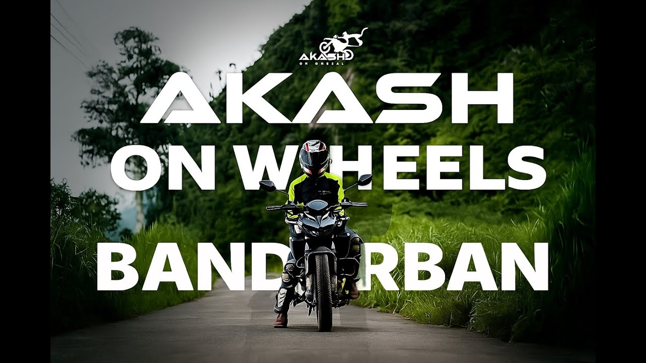 Bandarban Motovlog on Hero Xtreme 125R | Thanchi, Alikadam, Lama & Tomatungi Adventure