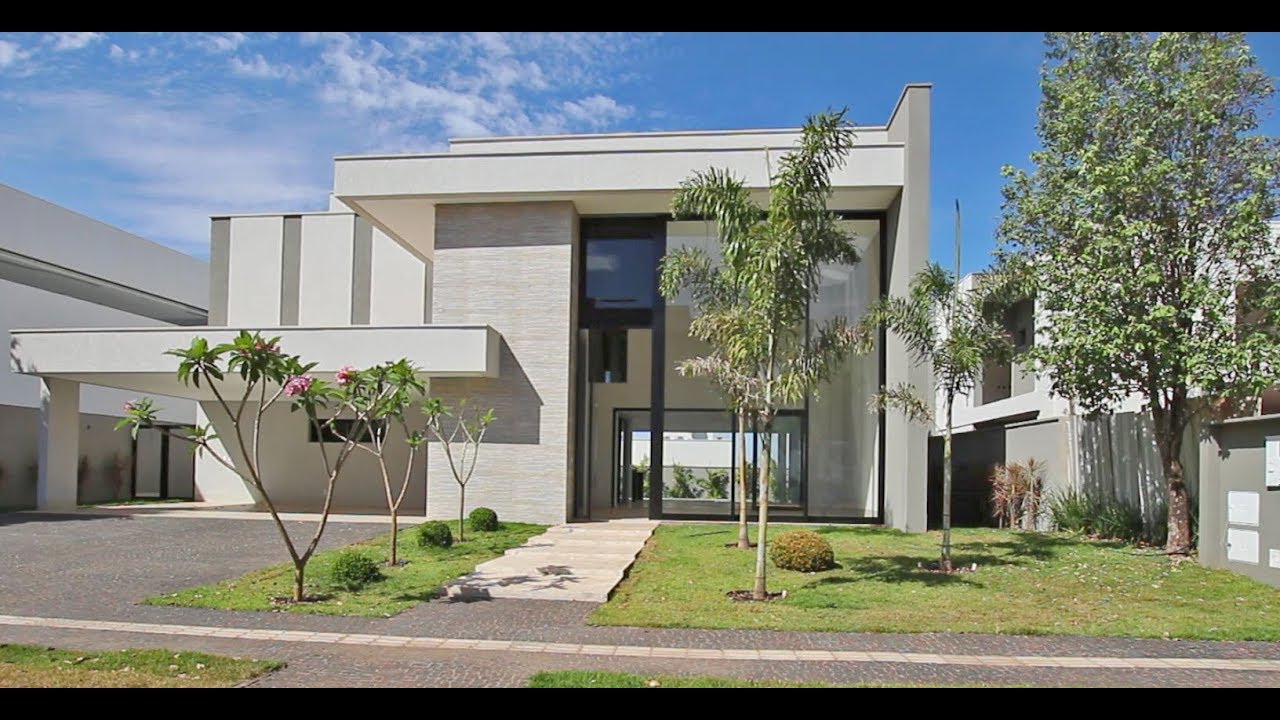 Alphaville sobrado 5 suítes, pronto para morar!
