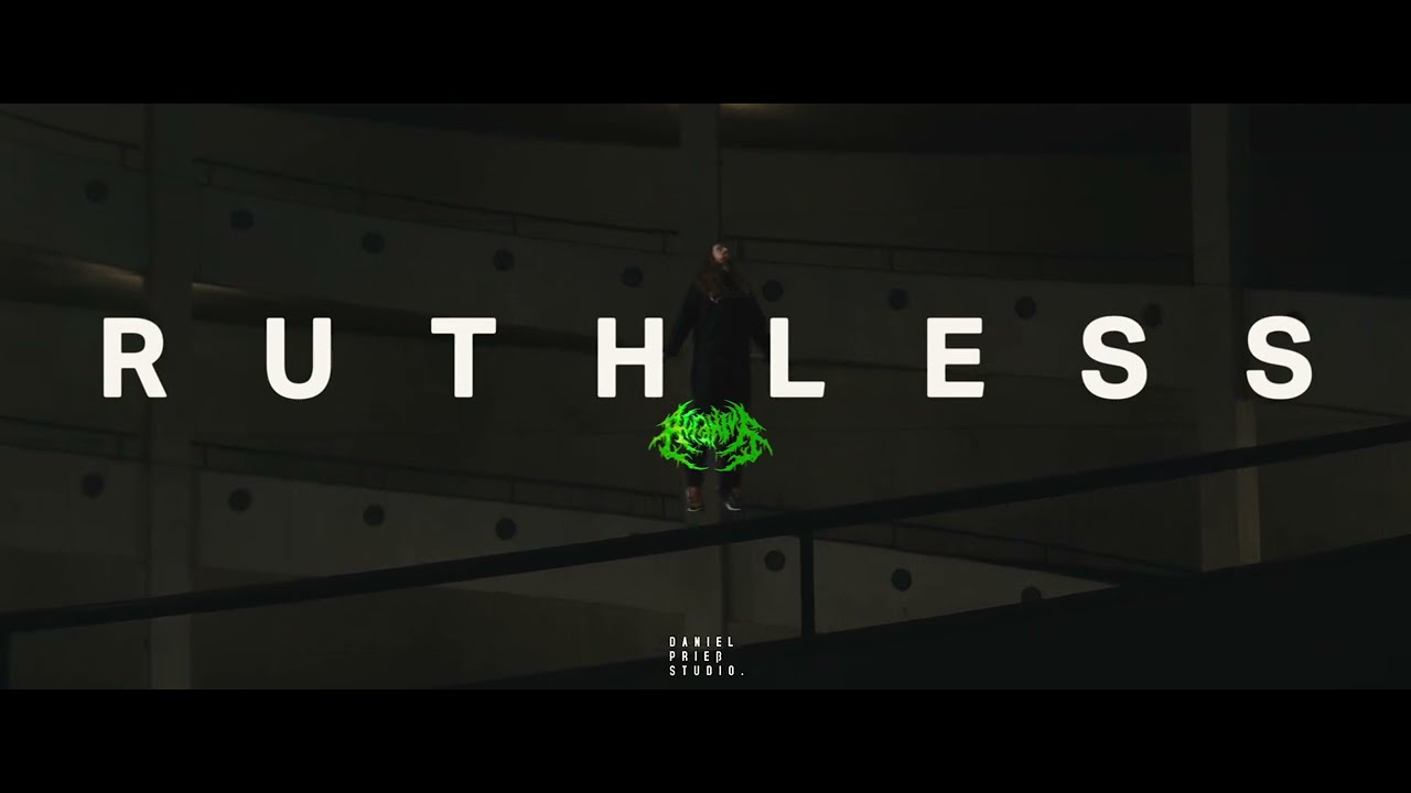 ACRANIUS - Ruthless (feat. Big Chocolate)