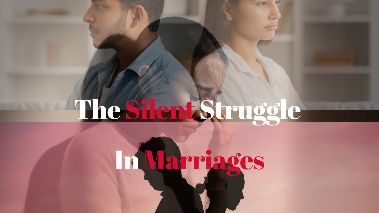 Avoidant Attachment & Christian Marriages