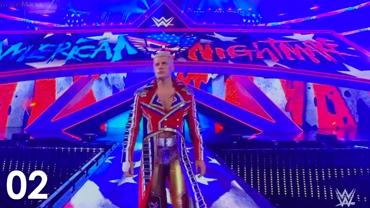 WWE Top 10: Loudest Crowd Reactions of 2022