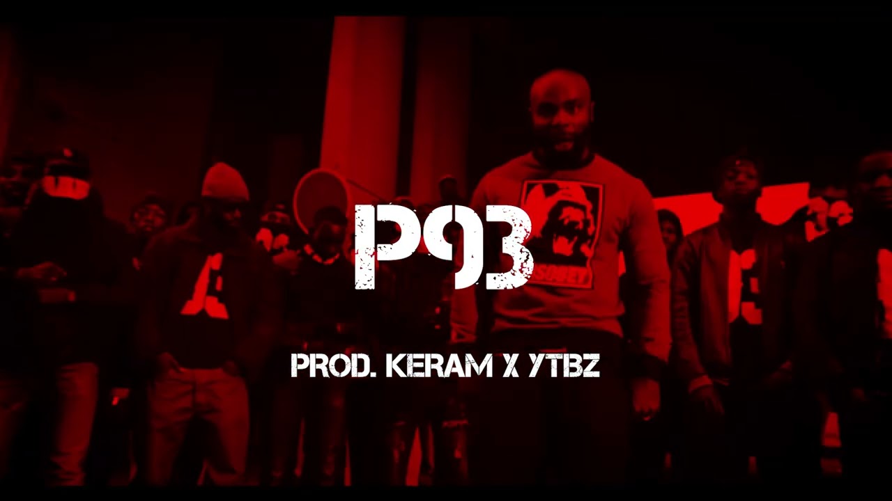 Kaaris Type Beat 2025 - 
