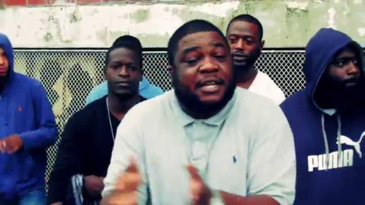 BLACK DENIRO Feat. AR-AB - Banga Tucked (Music Video)