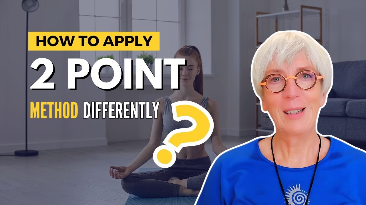 How to Apply the 2 Point Method Differently? | Exploring New Approaches to the Two Point Method 🔄