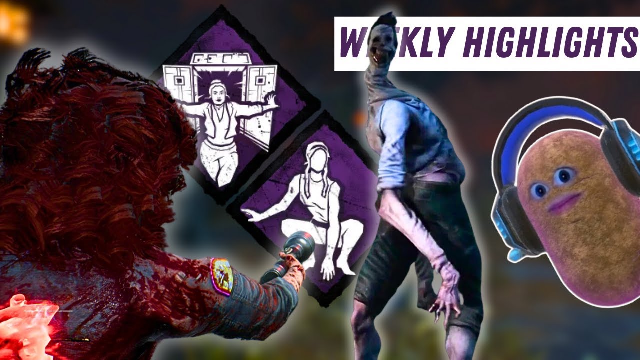I was so LOCKED IN & COMP this week... | Weekly Highlights