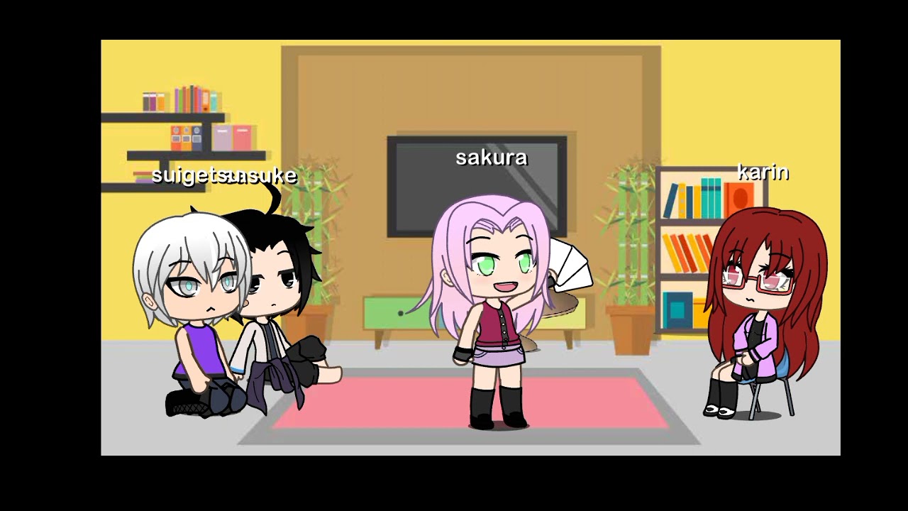 Tim taka🍅reat to sakura+sarada《《《《《《🍒