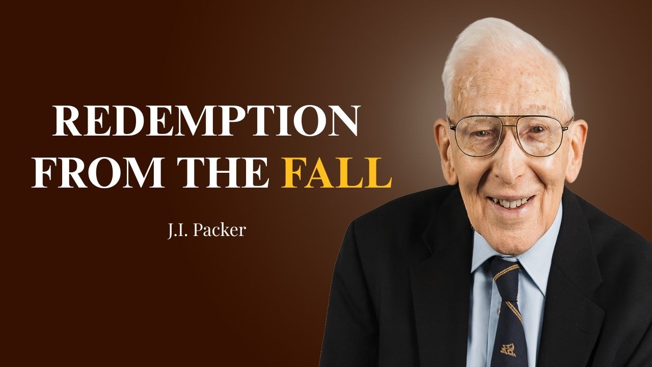 Why God Isn't Your Indulgent Parent: J.I. Packer on Pain and Providence