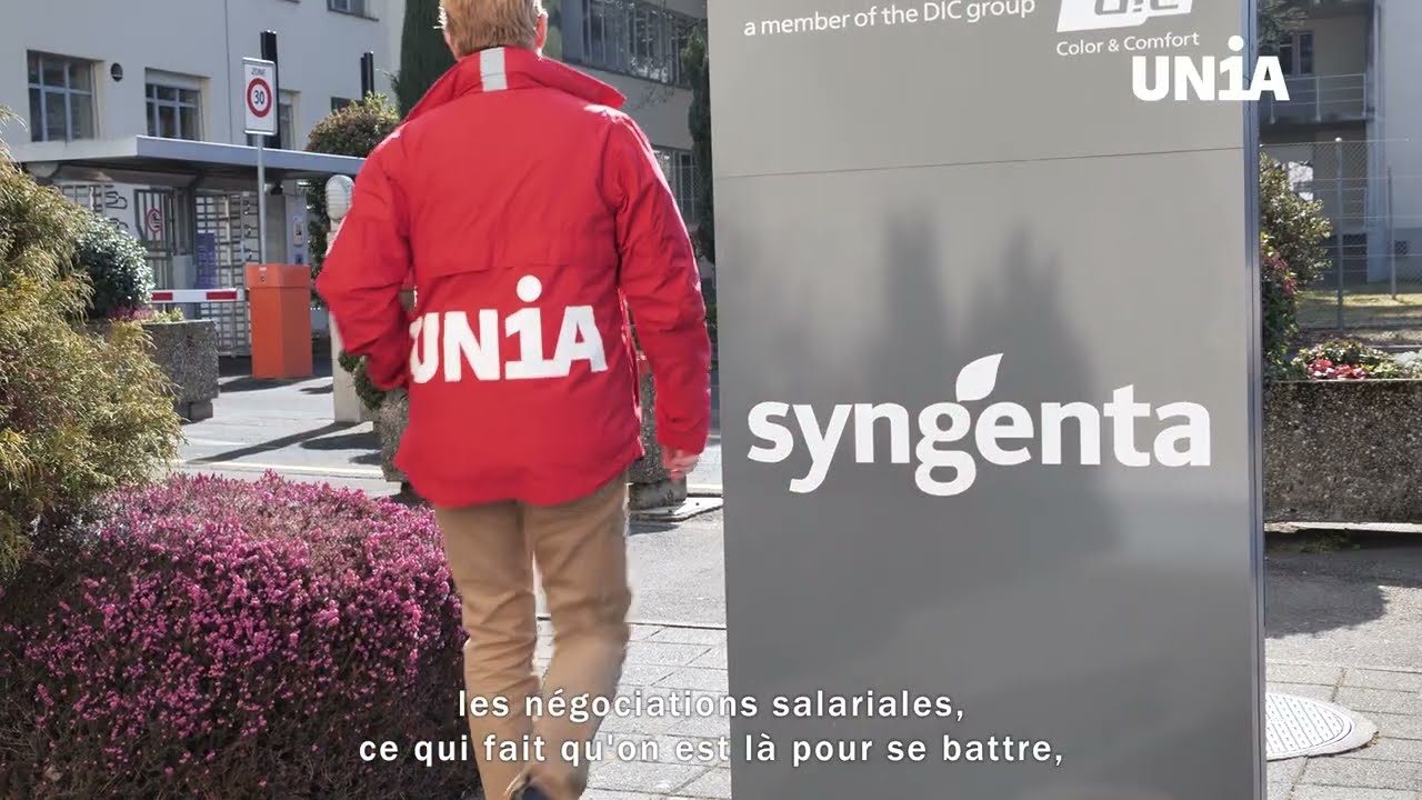 Syngenta, augmente ton personnel!