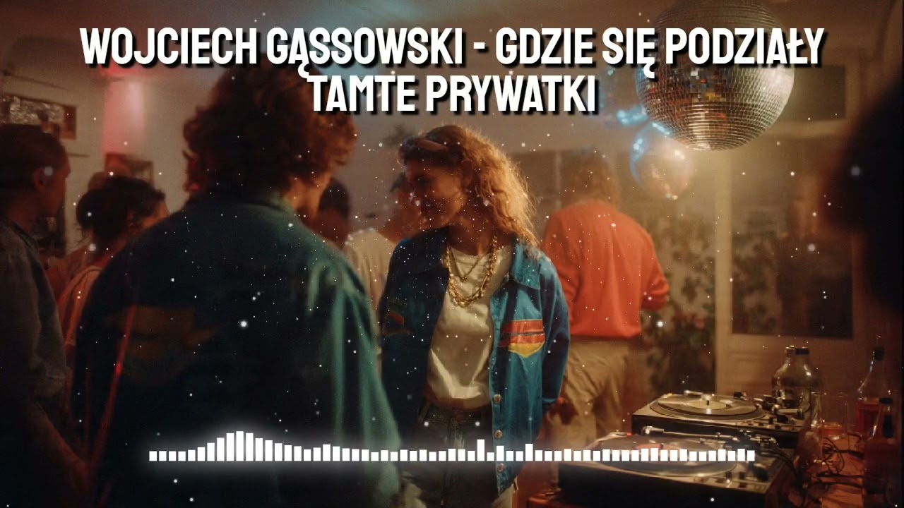 Gdzie się podziały tamte prywatki (Modern Disco Polo / Folk Remix) HIT 2026!
