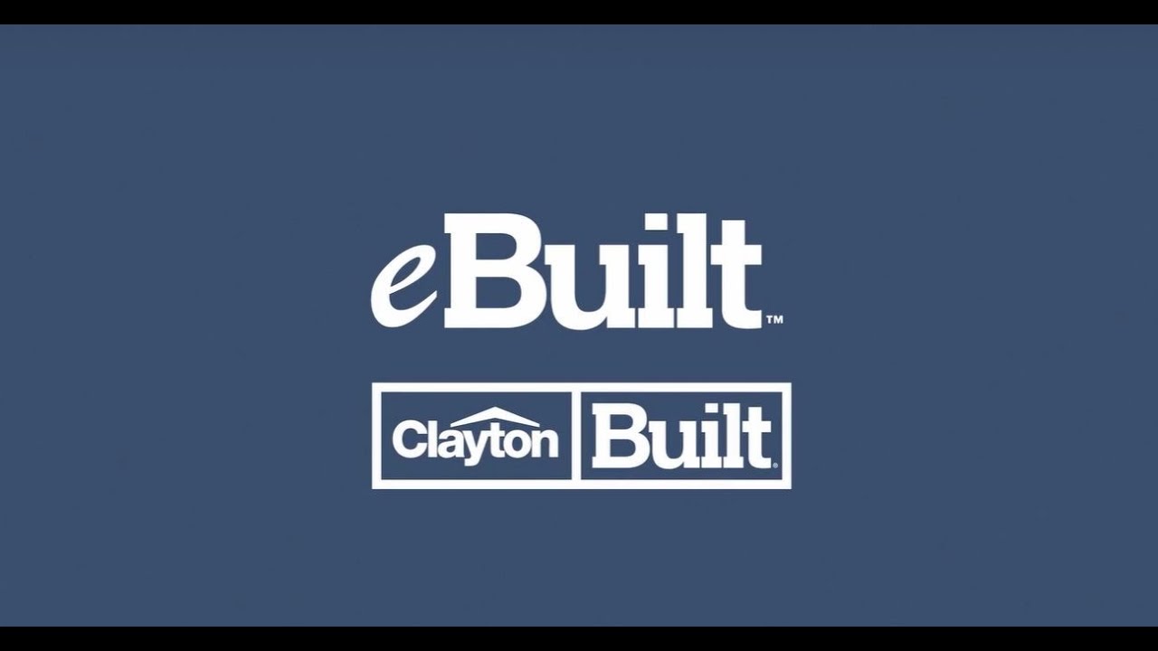 eBuilt® Home Tour