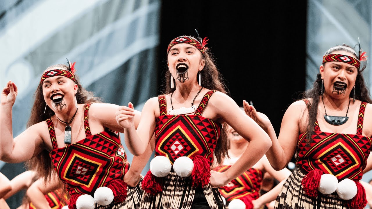 Te Maurea Whiritoi | Whakawātea | 2025 | Maranga! Tapatahi mai rā!