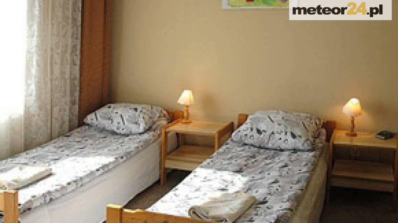 Pensjonat Fregata - Wilkasy meteor24.pl