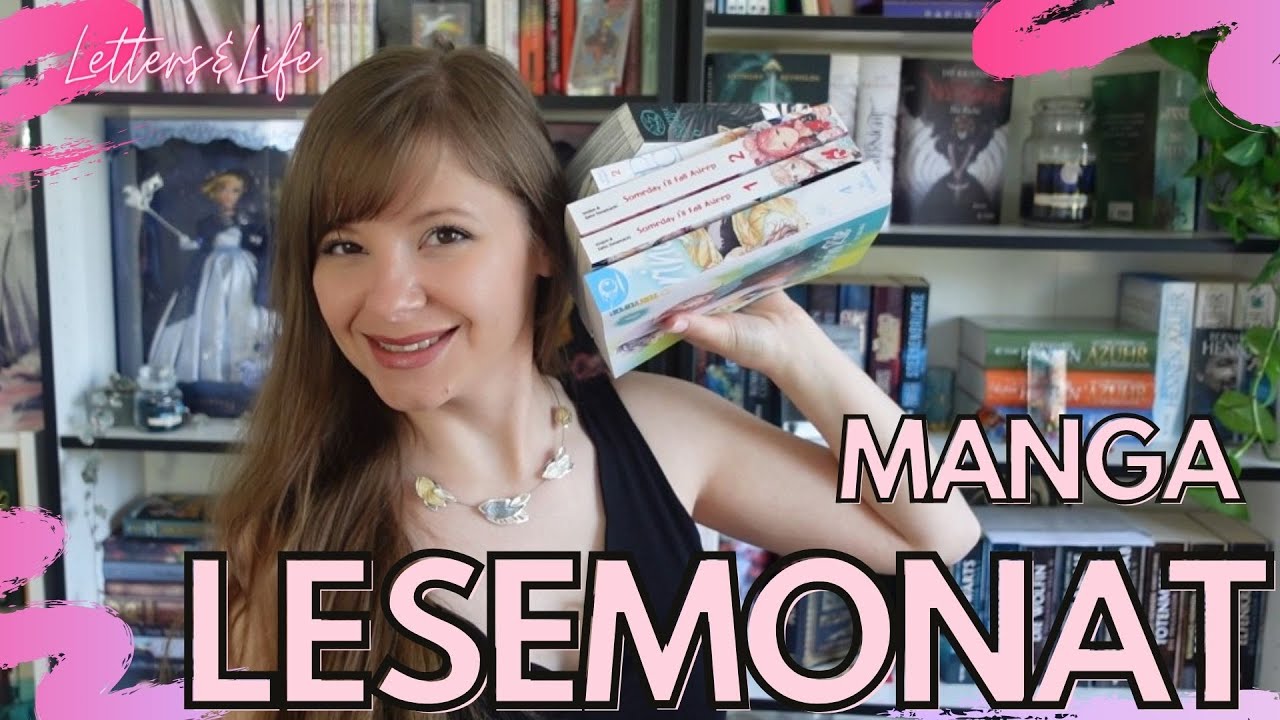 📚 LESEMONAT MANGA 📚 SHOJO 🎀 Mystery 🕵️‍♀️ Vampire Knight |  Letters & Life