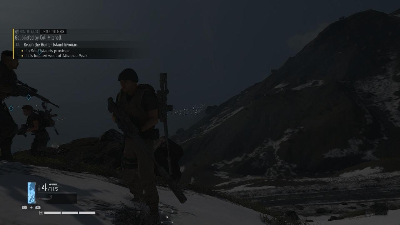 Tom Clancy’s Ghost Recon Breakpoint 🎯 Tactical Tips & Survival Guide!
