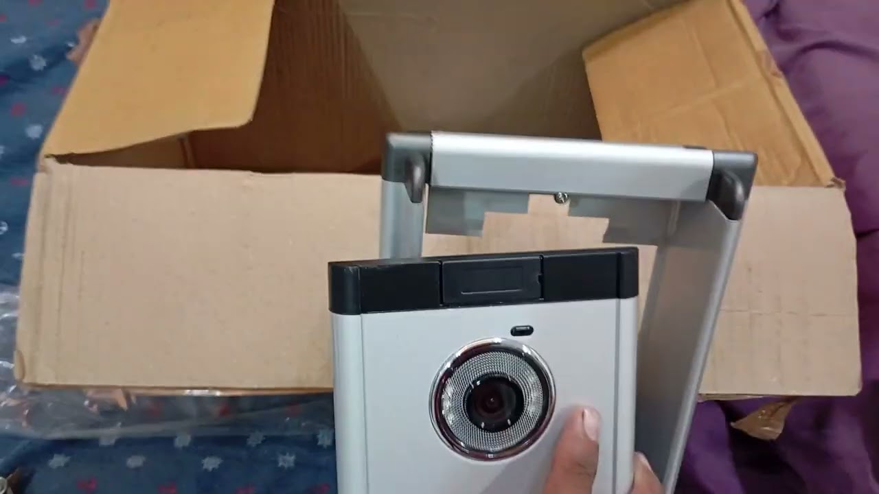 How to install Hawk Vision, 4 Floor, Video Door Phone #support #technicalsupport