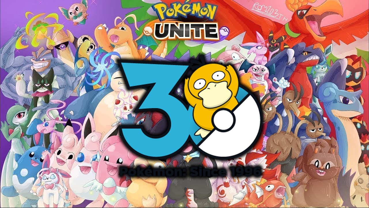 🔴 โปเกมอน เพื่อนอยู่ไหน? อัพเดทโหมดโซโล่ซะนึกว่าเป็นเกมออฟไลน์ | Pokémon UNITE