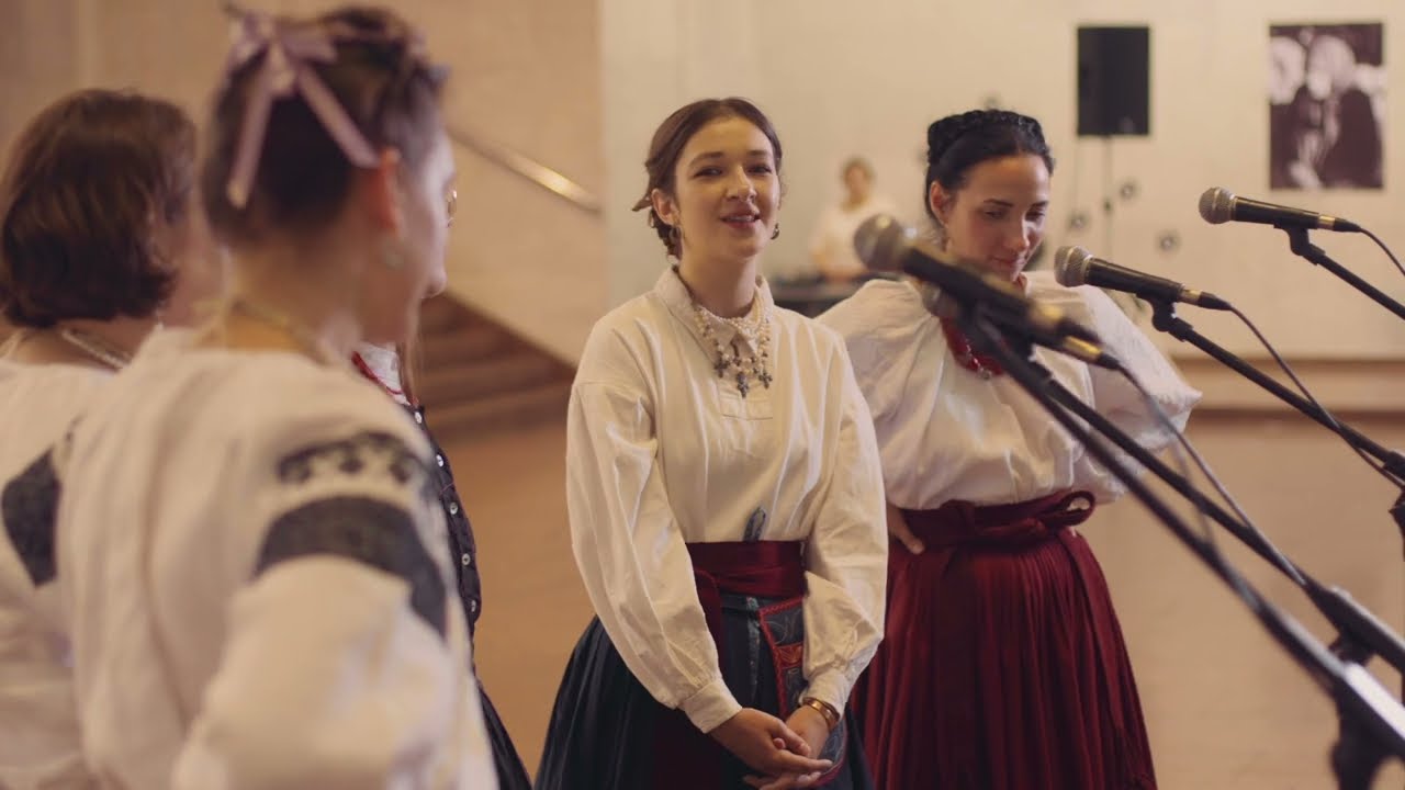 Вільце/Viltse «До Марії» | повний концерт | Українська традиційна музика в живому виконанні