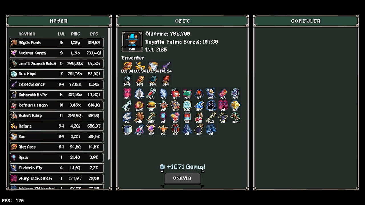 Megabonk Fox 799k (1.0.65)