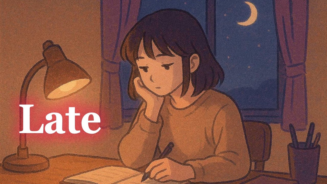 You Reap What You Sow – Relaxing Music for Focus #studymusic #inspirationalquotes #lofi