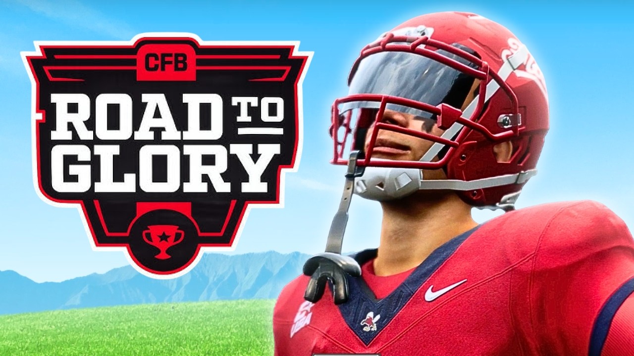 CFB 27, но я ЭЛИТНЫЙ фри-сейфти!
