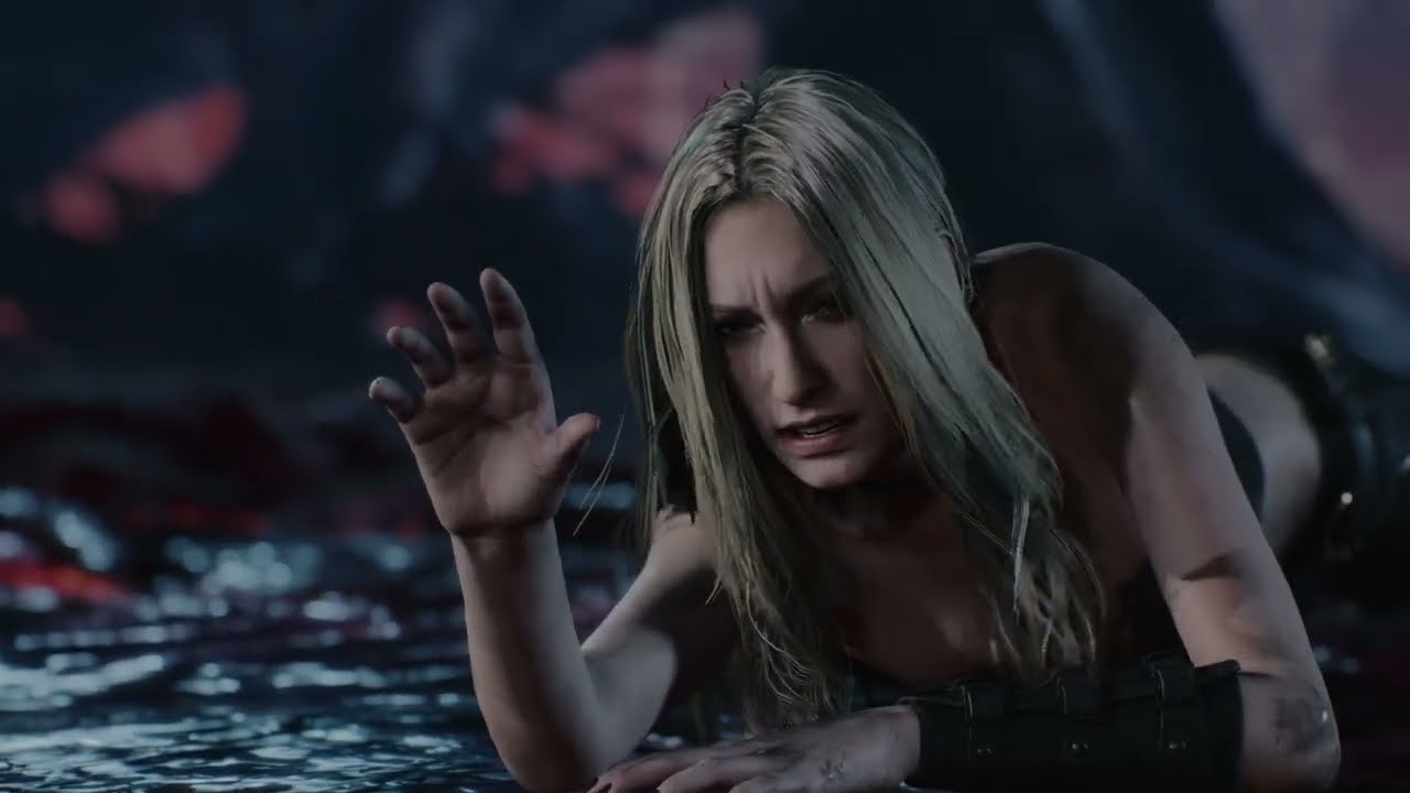 Demonswords and Naked Chicks | Devil May Cry 5 #12