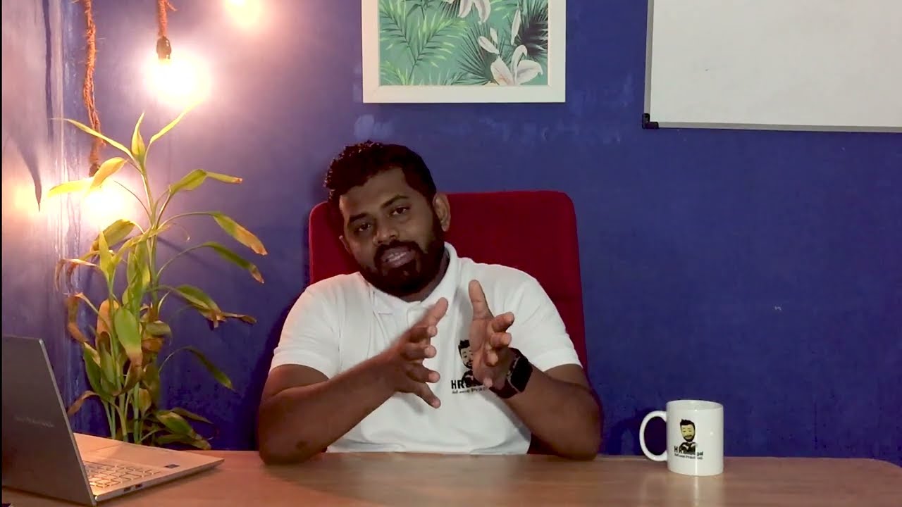 HR Sinhala | OVERTIME | LABOUR LAW | HR - සිංහලෙන්