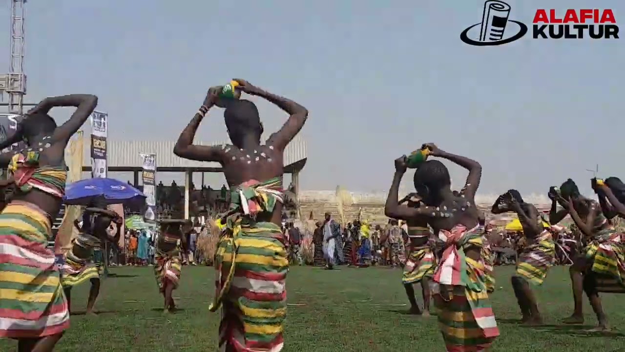 Adossa Gadao 2024
